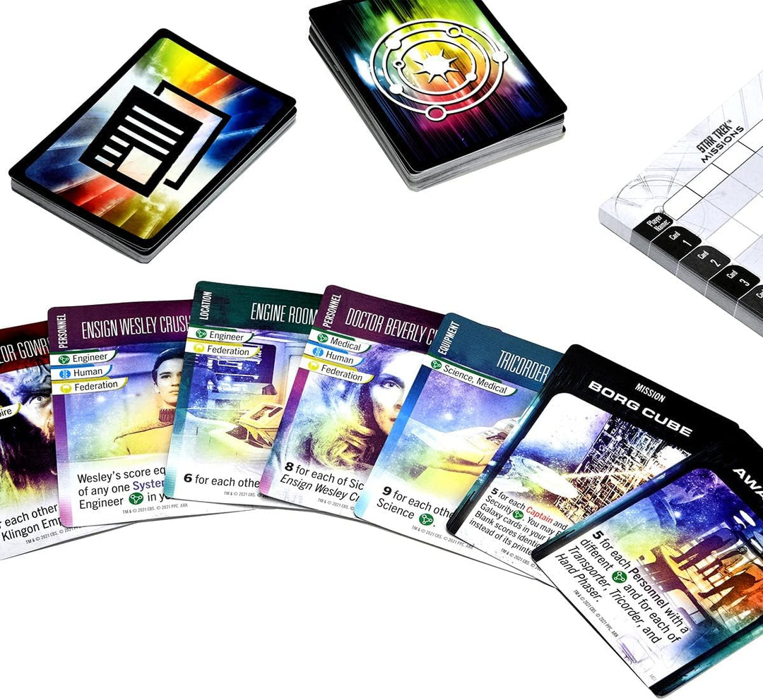 Wizkids 69963 Boardgame