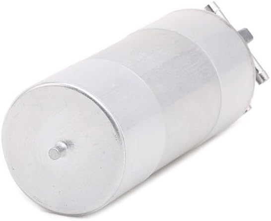 Bosch N2845 - Dieselfilter Auto