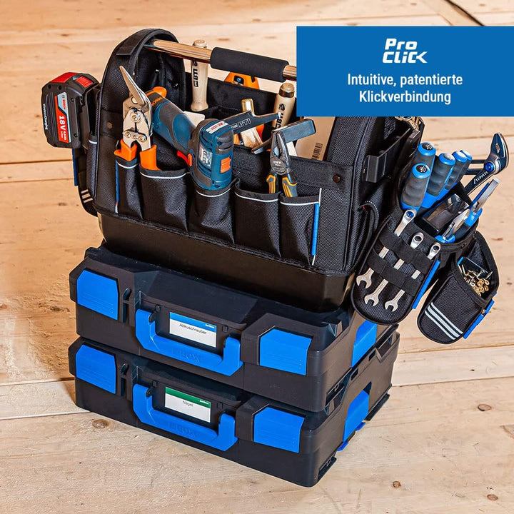 Sortimo Werkzeugtrage M