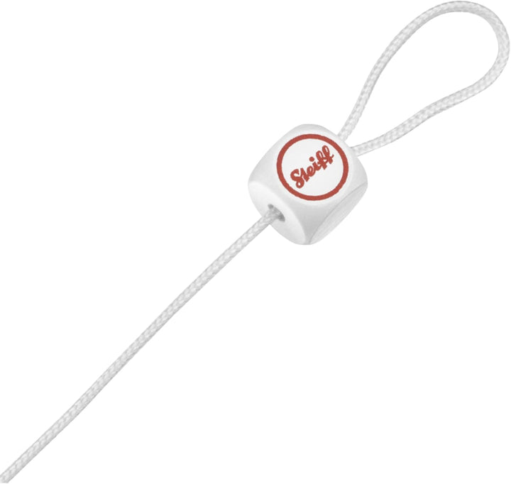 Wagenkette rosa, 63 cm, Steiff by Selecta