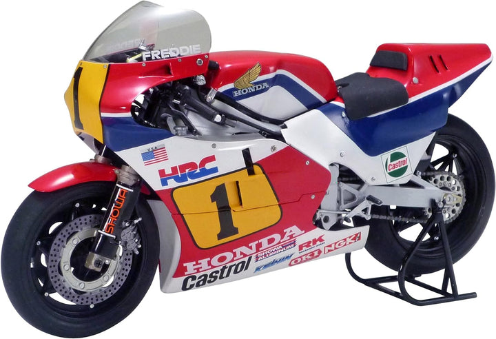 Tamiya 300014121-1:12 Honda NSR500 '84