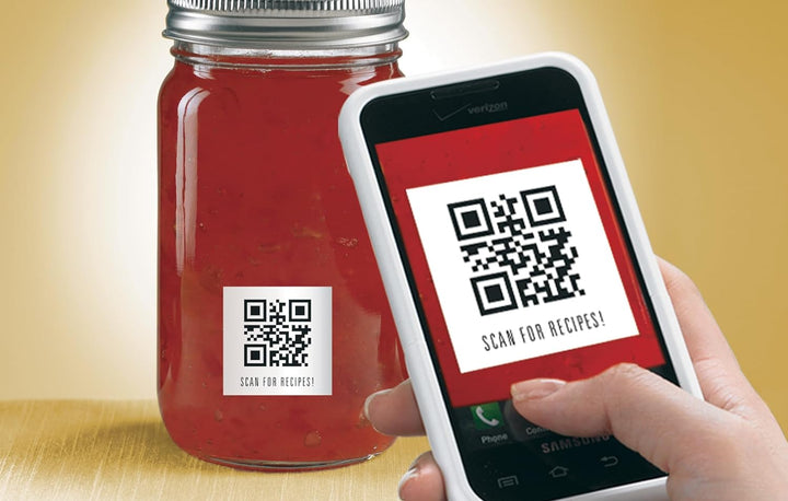 AVERY L7171-25 Box 100 Blätter Etiketten für Ordner