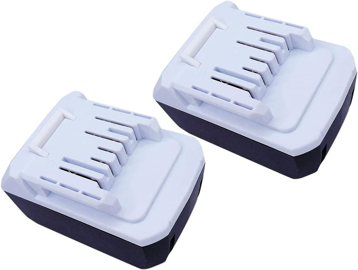 GOLEMON® 2 Stück 18 V 3000 mAh BL1813G Akku Ersatz für BL1815G BL1811G BL1820G BL1840G 195608-4 Akku