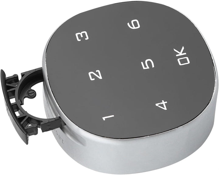 Code Lock Digitale Zink-Legierung Code Kombination Elektronische Code Lock Cam Cabinet Locker Komfor