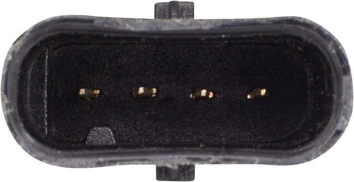 HELLA 8ET 009 149-441 Luftmassenmesser - Rohrstutzen