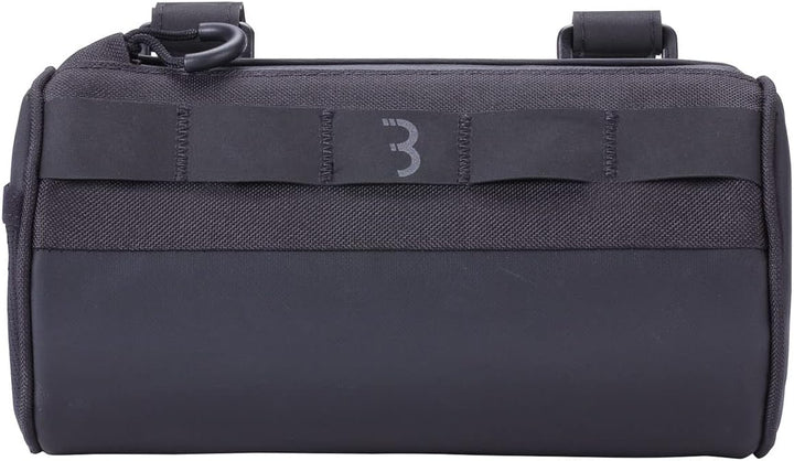 BBB Cycling Fahrradlenkertasche I wasserdichte Fahrradfronttasche I Lenkertasche I Rahmenaufbewahrun
