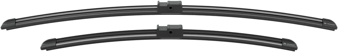 Bosch Scheibenwischer Aerotwin A952S, Länge: 650mm/450mm − Set für Frontscheibe - Nur für Rechtslenk