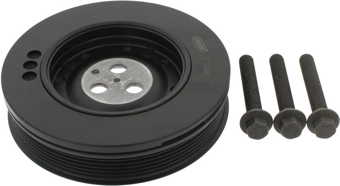 Corteco 80004868 Riemenscheibe Damper