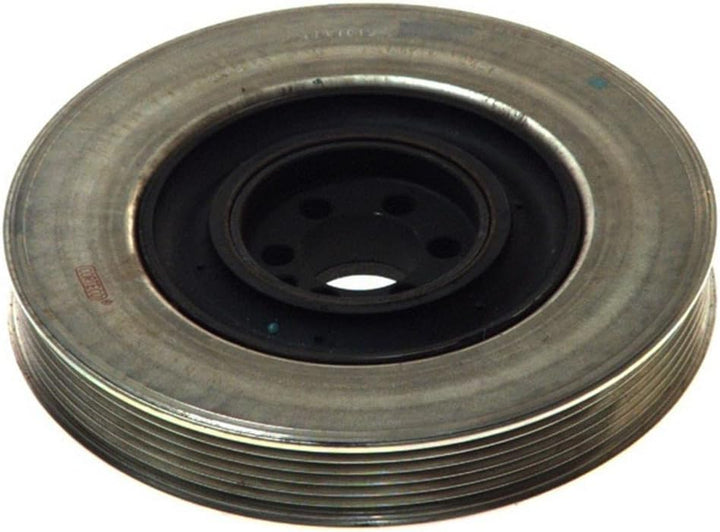 Corteco 80001142 Riemenscheibe, Kurbelwelle