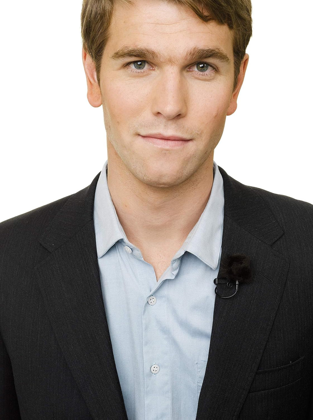 RØDE Lavalier hochwertiges Lavalier-/Ansteckmikrofon, schwarz Lavalier Single, Lavalier Single