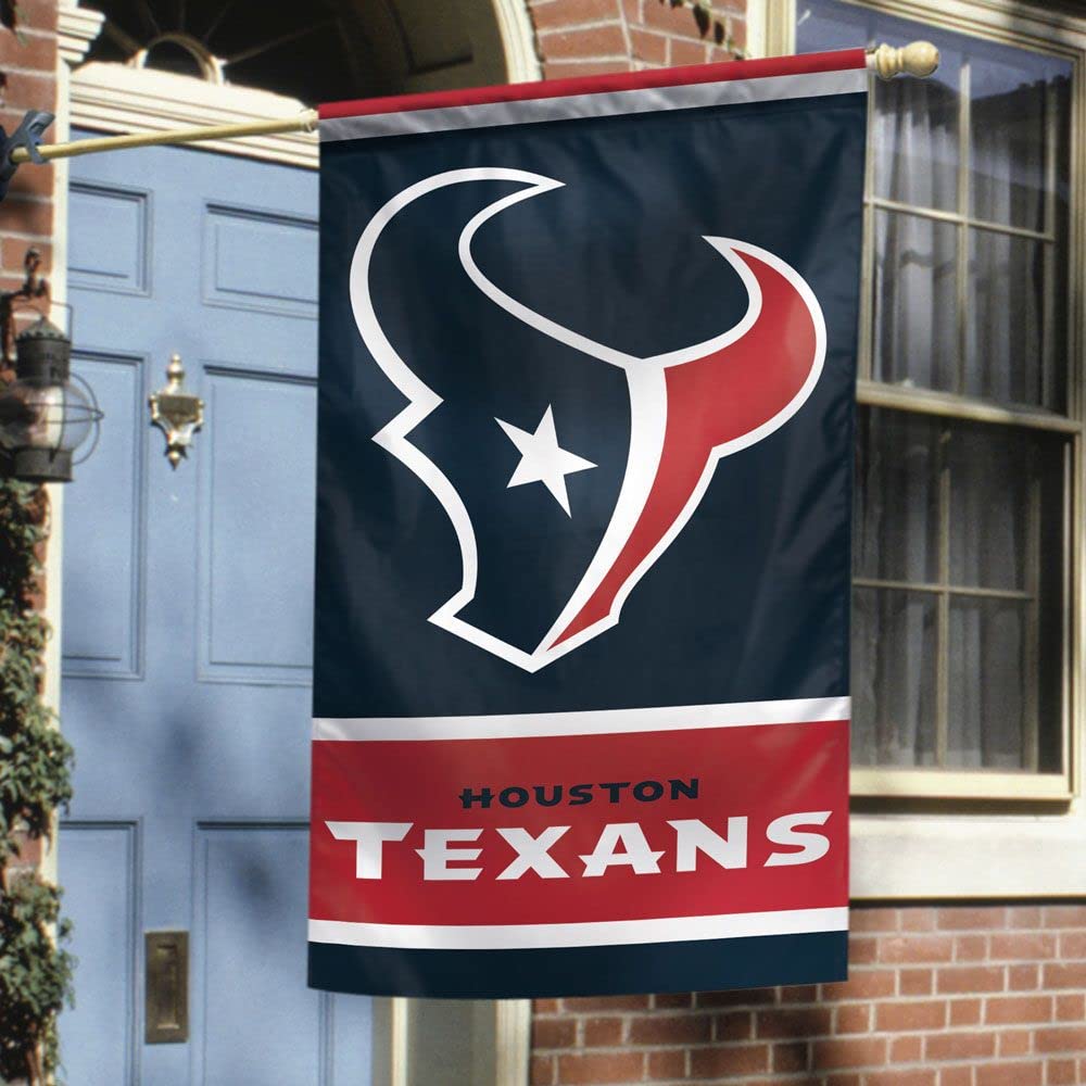 NFL Banner-Flagge 67 x 92 cm Pittsburgh Steelers