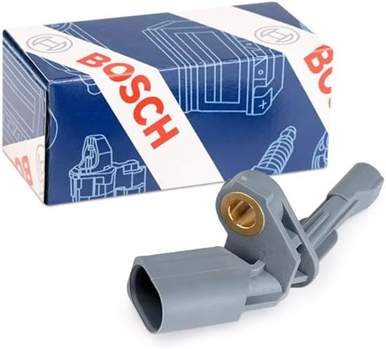 Bosch Automotive Sensor, Raddrehzahl