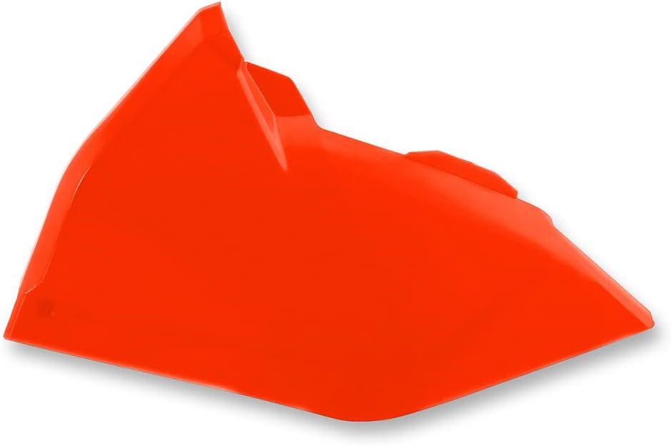 Gehäusedeckel KTM SX/SXF 2016 Fluo Orange
