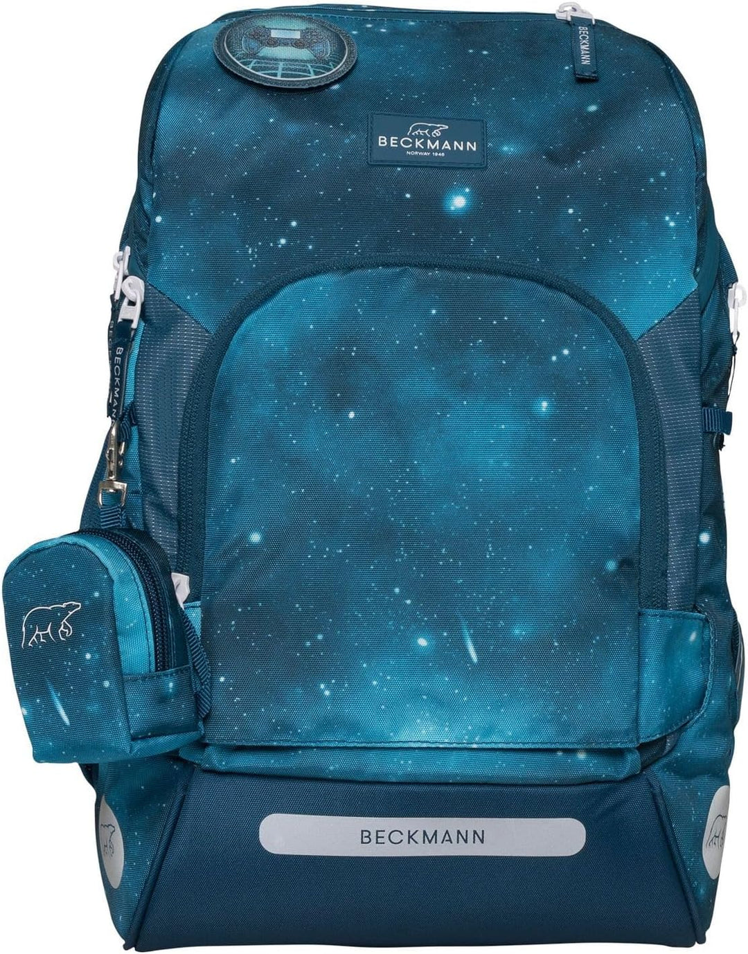 BECKMANN NORWAY Active AIR FLX Set Ninja Master