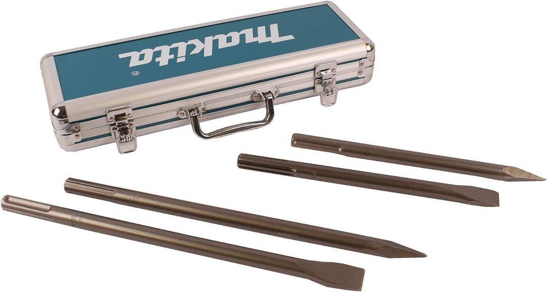 Makita D-42466 Bohrerset, 1 W, 1 V