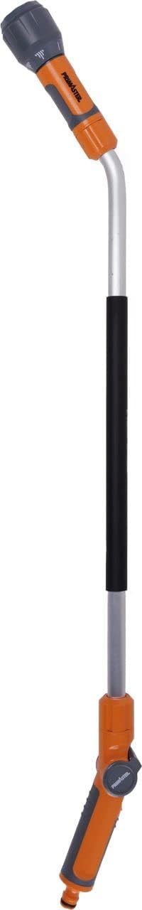 Primaster Giessstab Gartenbrause Bewässerungssystem 4 Funktionen Bewässerungsstab