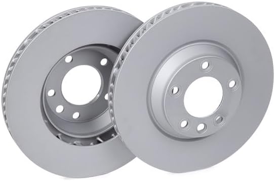 ATE 24.0134-0123.1 Bremsscheibe