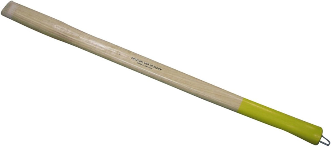 OCHSENKOPF OX E-96 H-0850 Ersatzstiel, Hickory, Knauf, 850 mm Ersatzstiel für OX 35 H-3009, Ersatzst