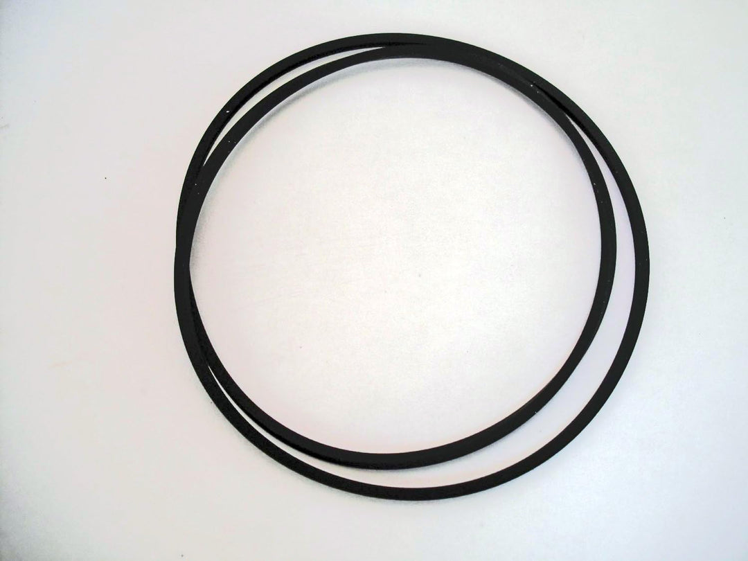 Antriebsriemen für L 450 Plattenspieler Lenco Kantriemen Belt