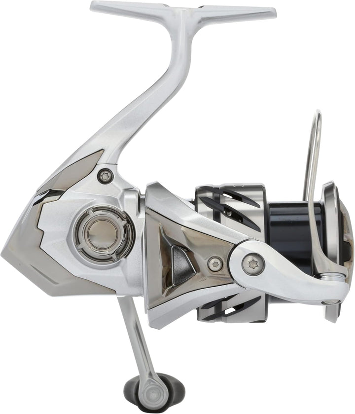 Shimano Stradic FM Gear Ratio: 5.8 | Size: 2500, Gear Ratio: 5.8 | Size: 2500