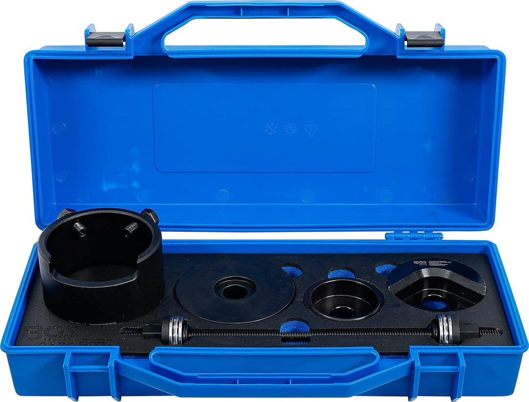 BGS 9423 | Silentlager-Werkzeug-Satz | für Opel / Vauxhall | 5-tlg. Satz | 5-tlg., Satz | 5-tlg.