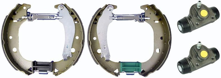 BREMBO K 23 059 Bremsbacken & Zubehör