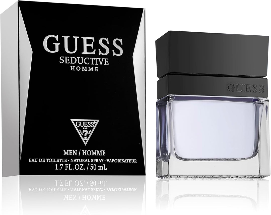 Guess - Seductive for Men EDT 50 ml