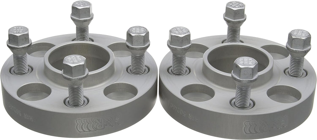 Spurverbreiterung TRAK+ Spurverbreiterungen/TRAK+ Wheel Spacers von H&R 50 mm (5024601) Distanzschei