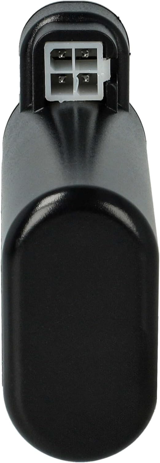 vhbw 2X Akku kompatibel mit AEG RX9-1-SGM, RX9-1-IBM, RX9-2-4STN, RX9-2-4ANM, RX9, RX8-1-4WN Staubsa