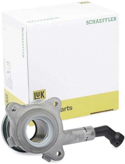 LuK 510 0241 10 Zentralausrücker, Kupplung