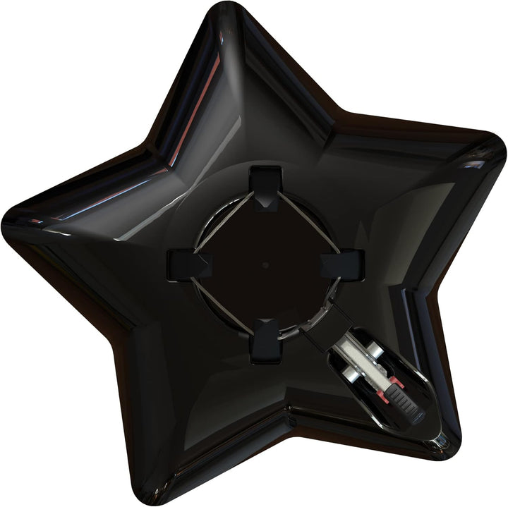Star-Max Jubiläums-Christbaumständer Stern by F-H-S