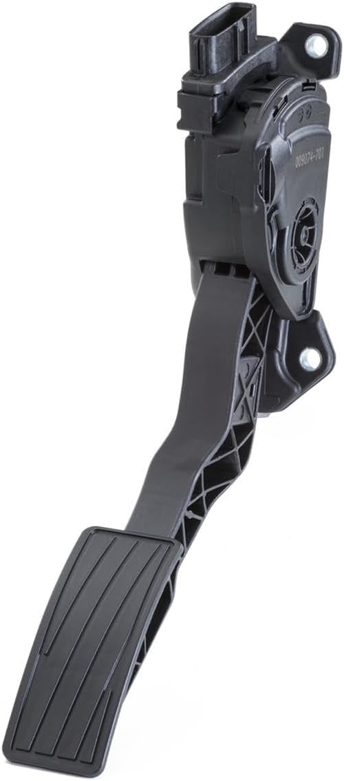 HELLA 6PV 009 074-701 Sensor, Fahrpedalstellung - für Linkslenker - Automatikgetriebe/Schaltgetriebe