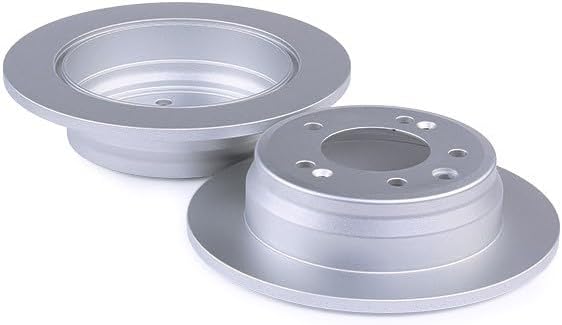 Ate 24.0110-0332.1 - Bremsscheibe