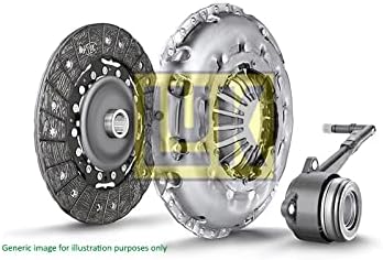 LuK 625 3071 33 Kupplungssatz