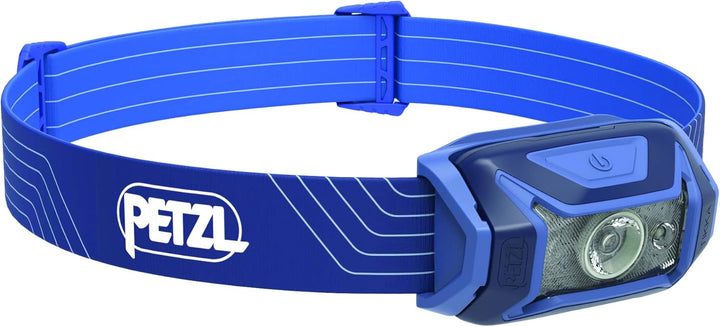 Petzl Tikka Blau U