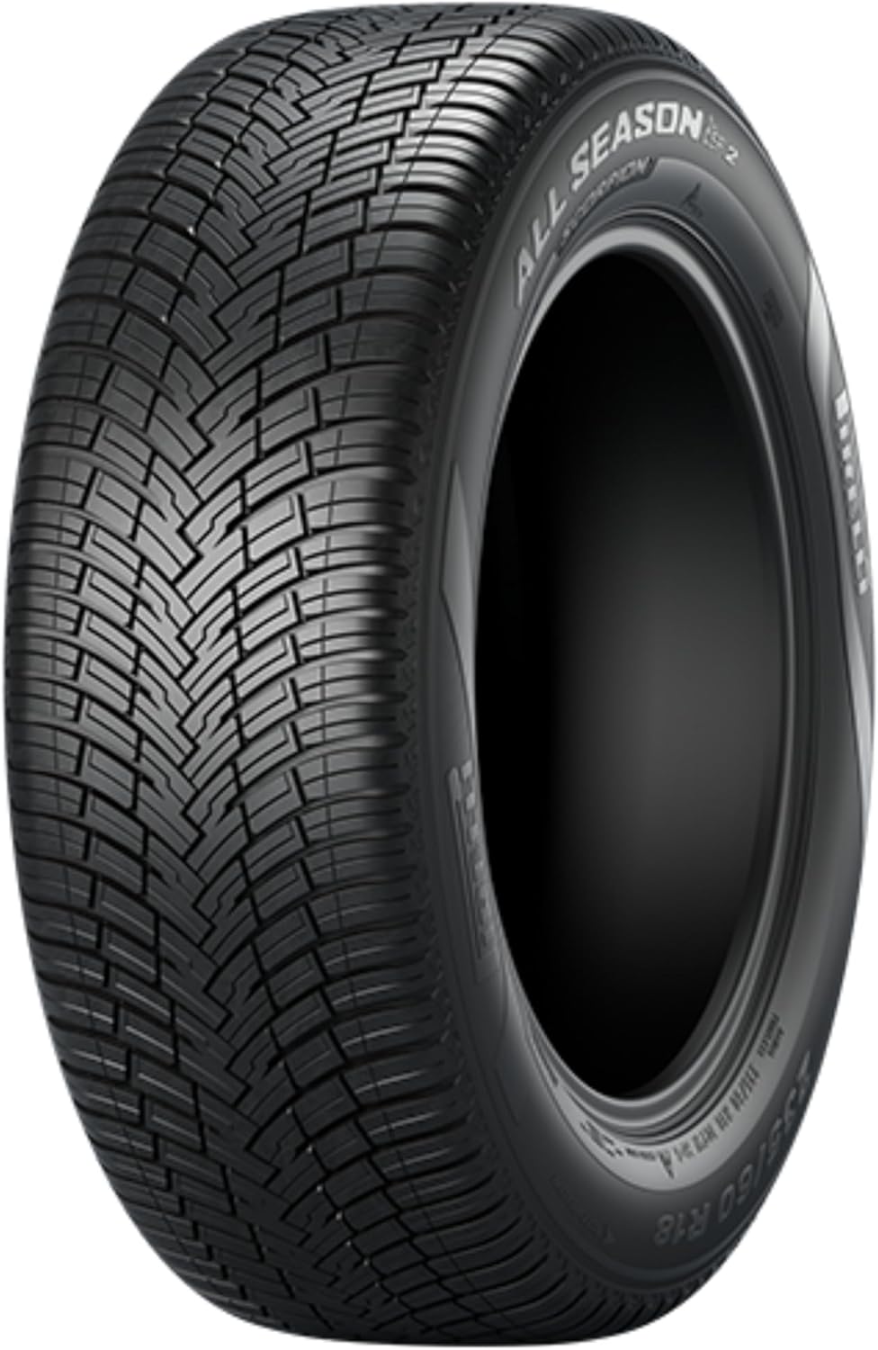 265/65HR17 PIRELLI TL SCORPION AS SF 2 112H E