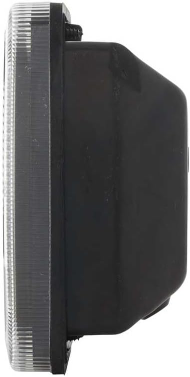 HELLA Bremsleuchte - 12V - Einbau - ECE - Kabel: 100mm - 2DA 013 236-151, 12V