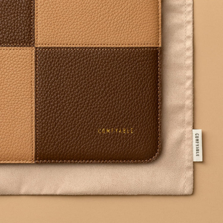 Comfyable Laptop Sleeve 13 Zoll Präzise Kompatibel mit MacBook Air M4 M3 2025 & MacBook Pro M2 M1 20