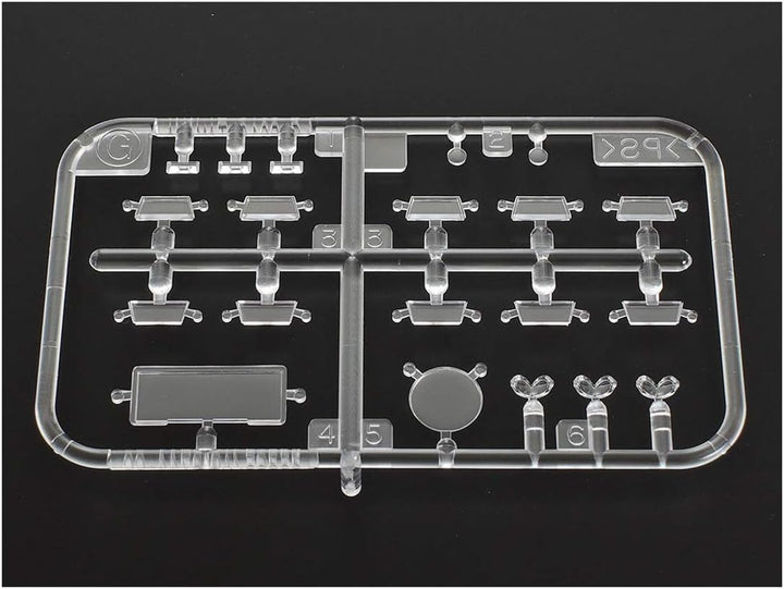 TAMIYA 35365 - 1:35 US M551 Sheridan Vietnam, Modellbau, Plastik Bausatz, Hobby, Basteln, Kleben, Mo
