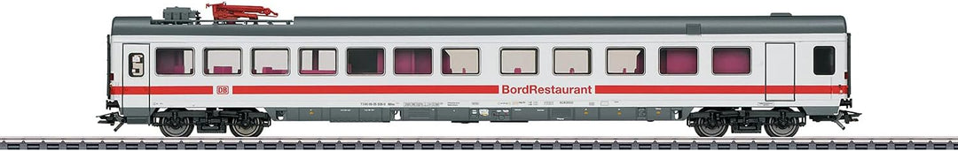 Märklin 43895 Speisewagen, bunt