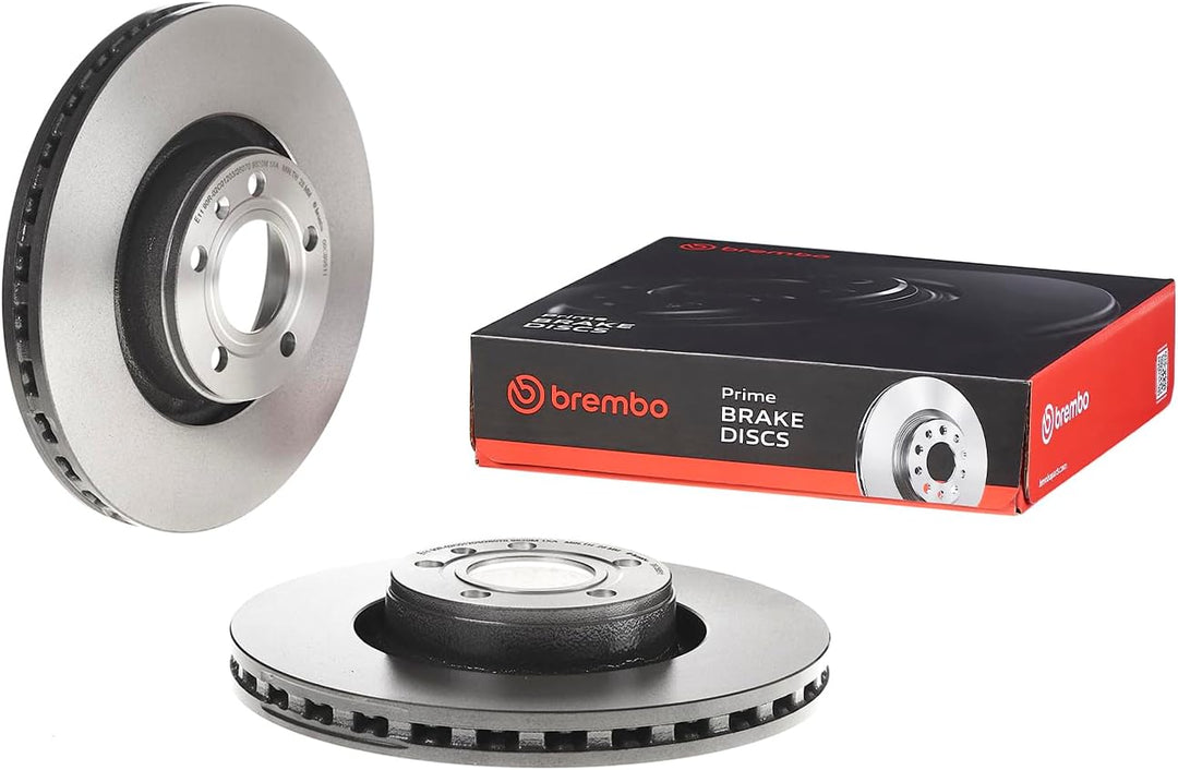 BREMBO 09.C895.11 Bremsscheiben