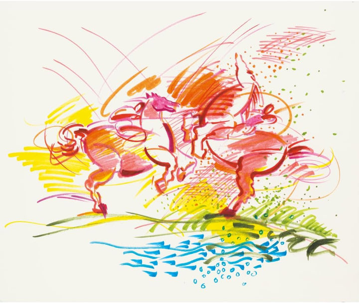 Faber-Castell 167148 - Tuschestift Pitt Artist Pen Brush, 48er Atelierbox 48 stück (1er Pack) Single