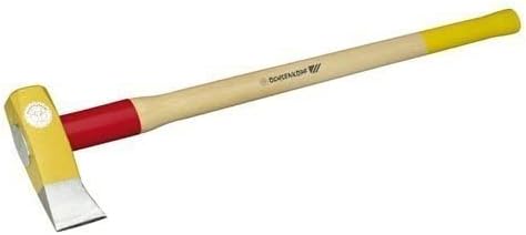 OCHSENKOPF OX E-638 H-3500 Ersatzstiel ROTBAND-PLUS Hickory 900 mm Ersatzstiel für OX 638 H-3509, Er