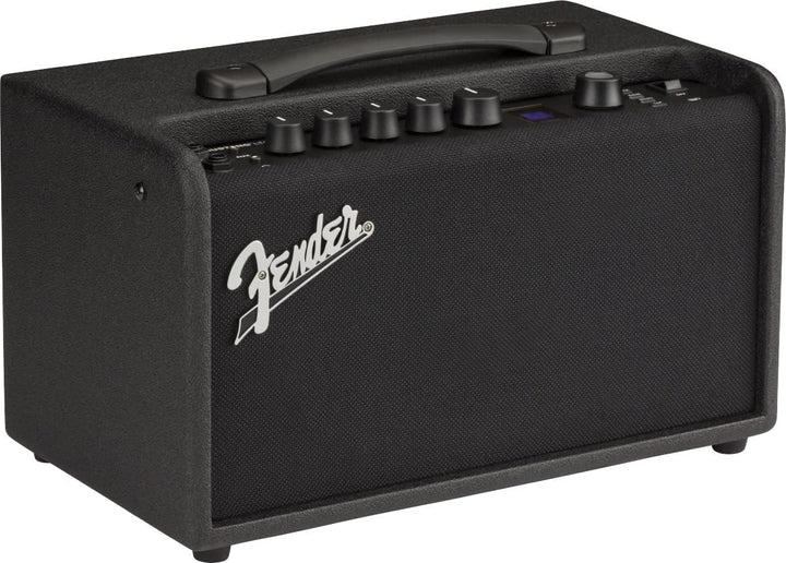 Fender Mustang LT40S, 40-Watt 2x4" Guitar Amplifier LT40S (40W) Single, LT40S (40W) Single