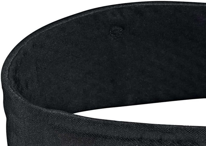 PETZL Unisex Hirundos Nutzbar Machen (1er Pack) M Schwarz, M Schwarz