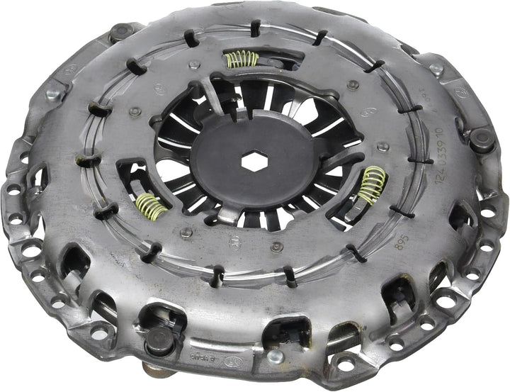 LuK 624 3353 00 Kupplungssatz