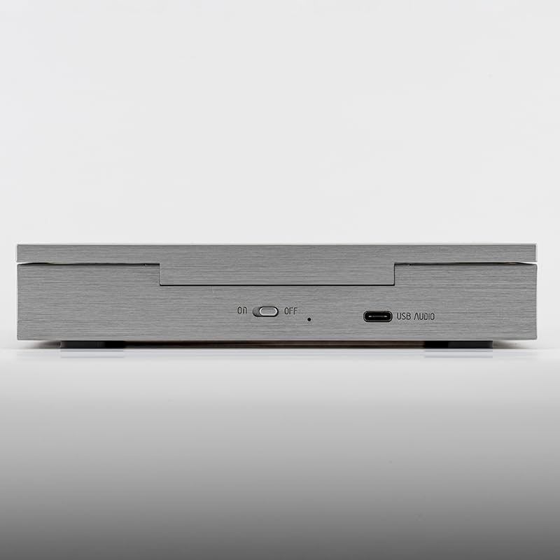 MOONDROP Disdream 2 Ultra tragbarer CD-Player Dual Dac 4.4 symmetrischer Ausgang