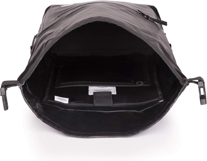 The Friendly Swede Laptop Rucksack Wasserdicht mit 13 Zoll Laptopfach - GRANEBERG City Tagesrucksack