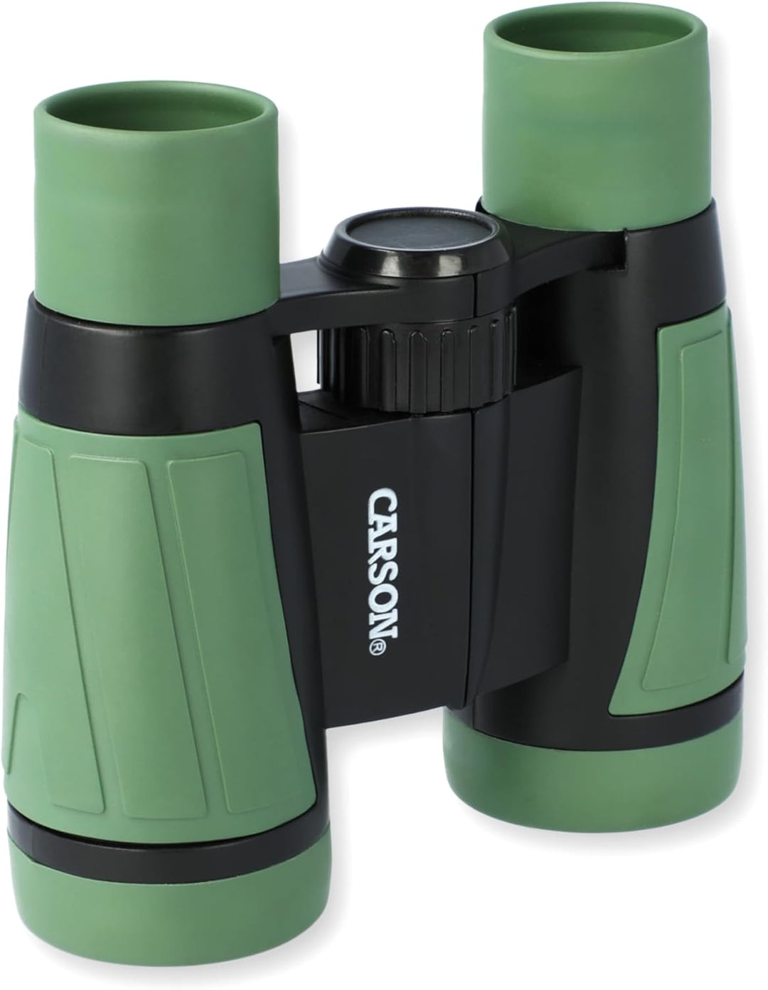 Carson Hawk Outdoor-Fernglas für Kinder (HU-530), Hawk