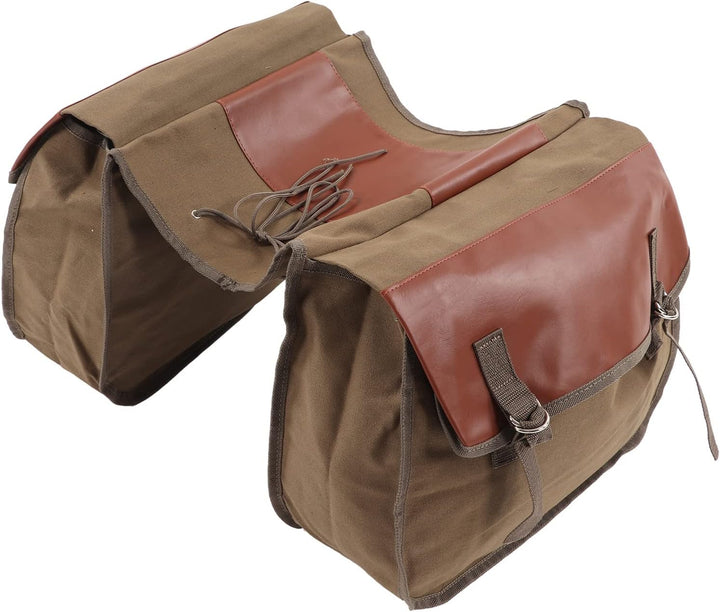 Fahrradtasche Hinten Gepäckträger Grosse Kapazität wasserdichte E-Bike Gepäckträgertasche Satteltasc